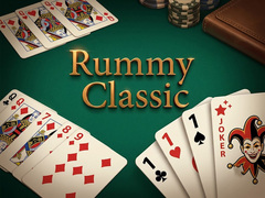 Игри Rummy Classic