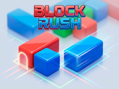 Игри Block Rush