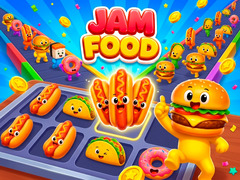 Игри Jam Food