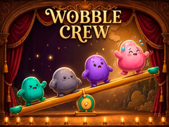 Игри Wobble Crew