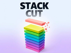 Игри Stack Cut