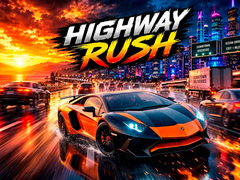 Игри Highway Rush