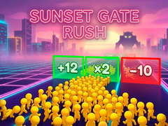 Игри Sunset Gate Rush