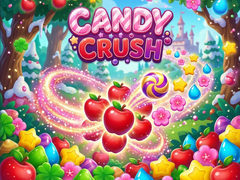 Игри Candy Crush