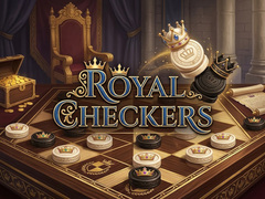 Игри Royal Checkers