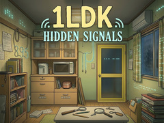Игри 1LDK Hidden Signals