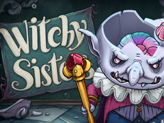 Игри Witchy Sisters