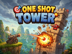 Игри One Shot Tower
