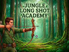 Игри Jungle Long Shot Academy