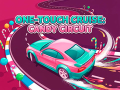 Игри One-Touch Cruise: Candy Circuit