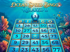 Игри Ocean Speed Bingo Relaxed 11
