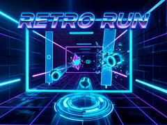 Игри Retro Run