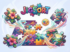 Игри Jigsort