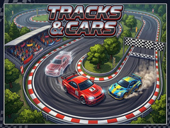 Игри Tracks & Cars