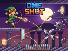 Игри One Shot
