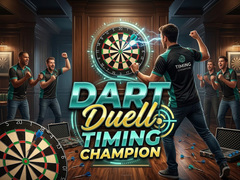 Игри Dart Duell: Timing Champion