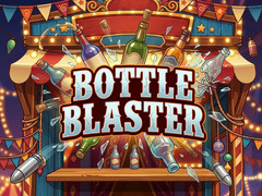 Игри Bottle Blaster