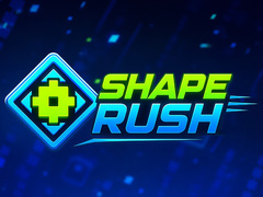 Игри Shape Rush