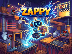Игри Zappy