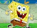 Игри Spongebob Jump Jump Jump!