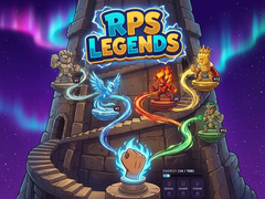 Игри RPS Legends