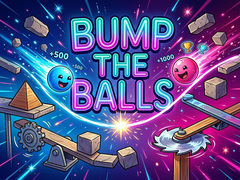 Игри Bump the Balls