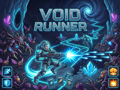 Игри Void Runner