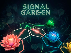 Игри Signal Garden