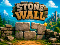 Игри Stone wall
