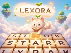 Игри Lexora