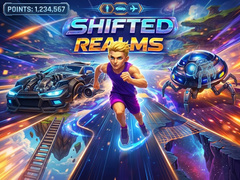 Игри Shifted Realms