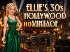 Игри Ellie’s 30s Hollywood Vintage