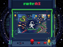 Игри RetrAI