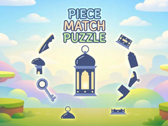 Игри Piece Match Puzzle