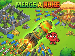 Игри Merge a Nuke