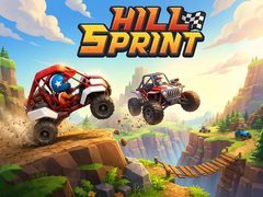 Игри Hill Sprint