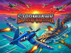 Игри Stormhawk