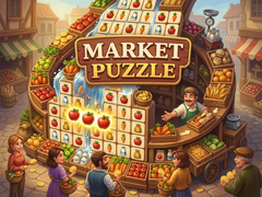 Игри Market Puzzle