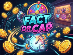 Игри Fact Or Cap