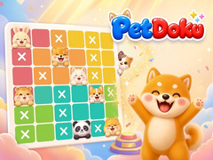 Игри PetDoku