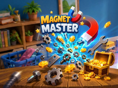 Игри Magnet Master