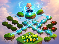 Игри Grass Flip