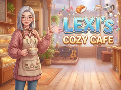 Игри Lexi Cozy Cafe