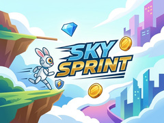 Игри Sky Sprint