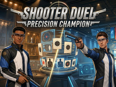 Игри Shooter Duel: Precision Champion