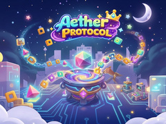 Игри Aether Protocol