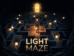 Игри Light Maze
