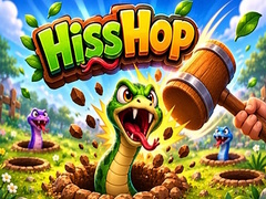 Игри HissHop