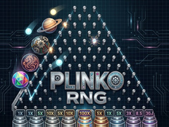 Игри Plinko RNG