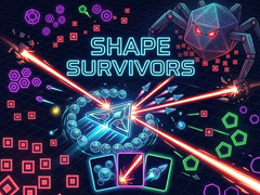 Игри Shape Survivors